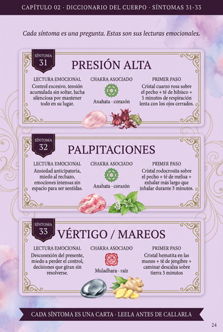Página interior