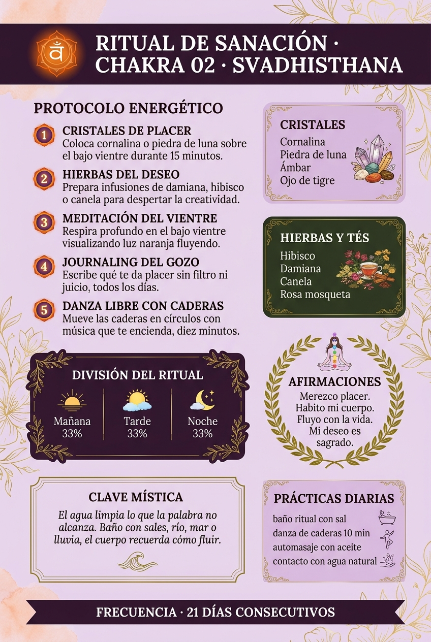 ✨ Aprendé a escuchar a tu cuerpo | Sanar Desde Adentro 🌿
